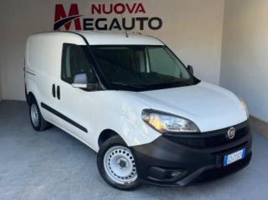 usato FIAT Doblo
