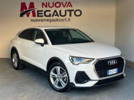 usato AUDI Q3