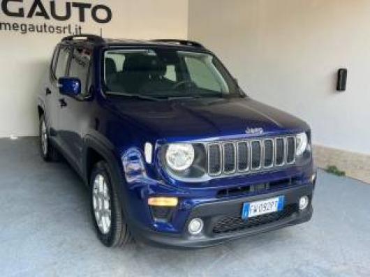 usato JEEP Renegade