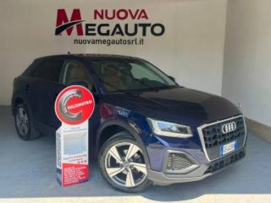 usato AUDI Q2