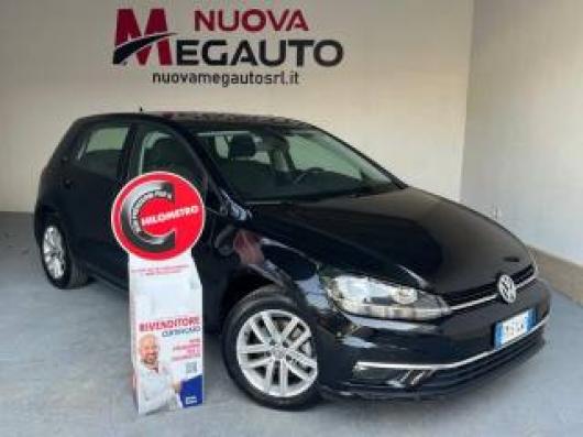 usato VOLKSWAGEN Golf