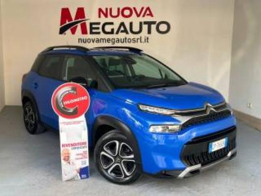 usato CITROEN C3 Aircross