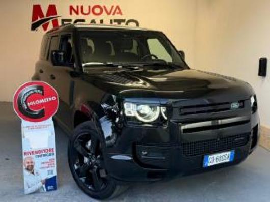 usato LAND ROVER Defender