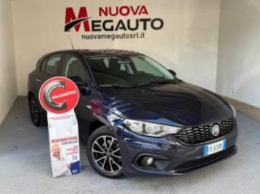 usato FIAT Tipo