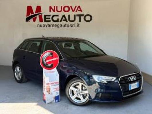 usato AUDI A3