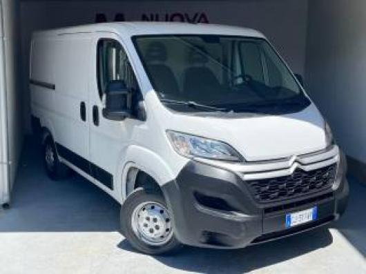 usato CITROEN Jumper