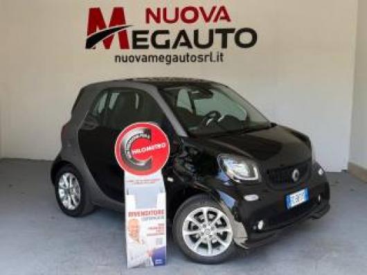 usato SMART ForTwo