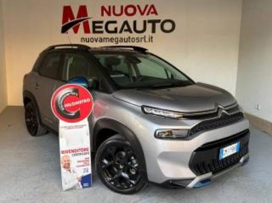 C3 Aircross