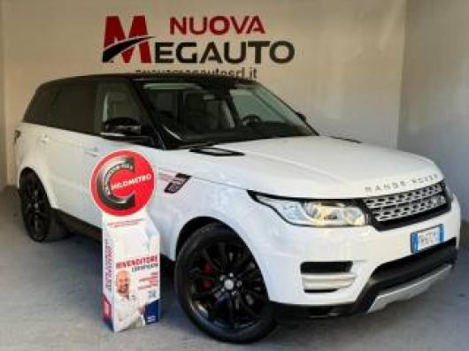 usato LAND ROVER Range Rover Sport