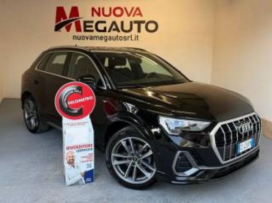 usato AUDI Q3