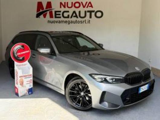 usato BMW 320