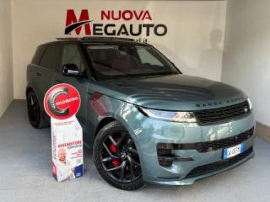 usato LAND ROVER Range Rover Sport