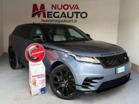 usato LAND ROVER Range Rover Velar