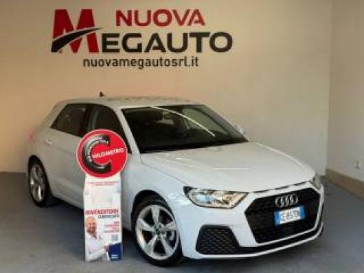 usato AUDI A1