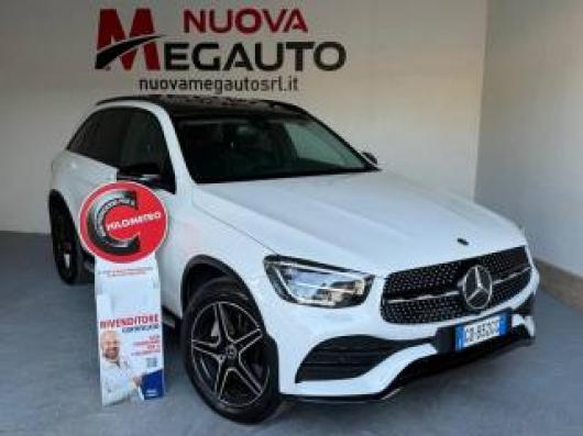 GLC 200