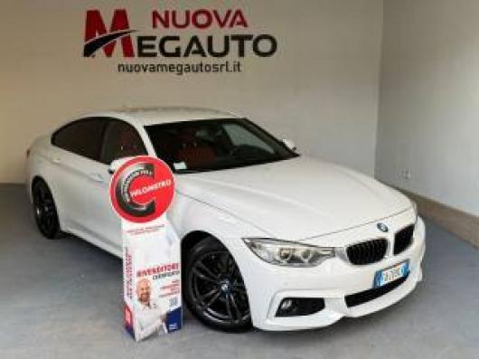 usato BMW 420