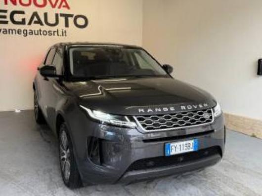 usato LAND ROVER Range Rover Evoque