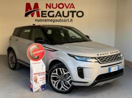 usato LAND ROVER Range Rover Evoque