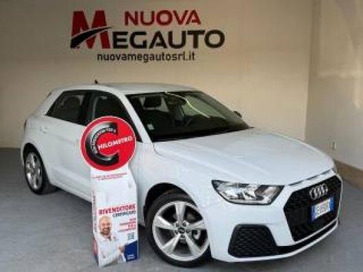 usato AUDI A1