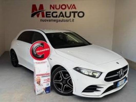 usato MERCEDES A 180
