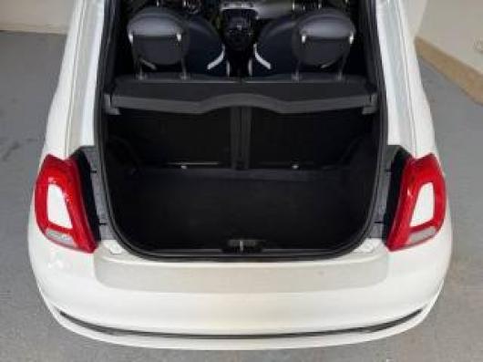 usato FIAT 500
