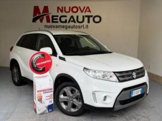 usato SUZUKI Vitara
