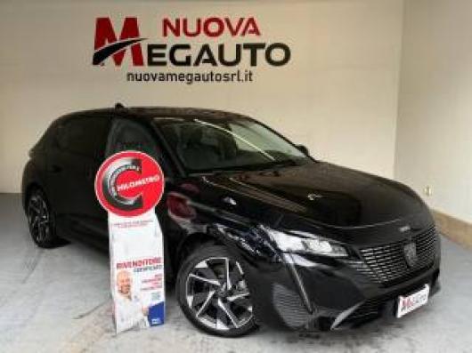 usato PEUGEOT 308
