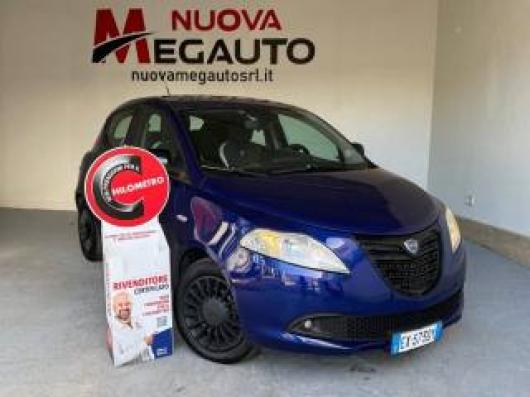 Ypsilon