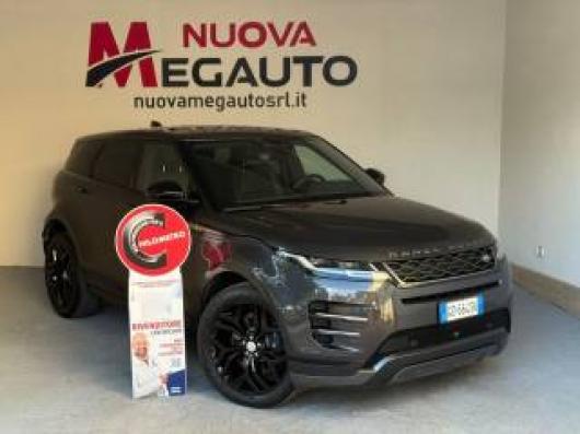 usato LAND ROVER Range Rover Evoque