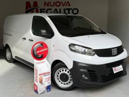 usato FIAT Scudo