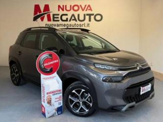 usato CITROEN C3 Aircross