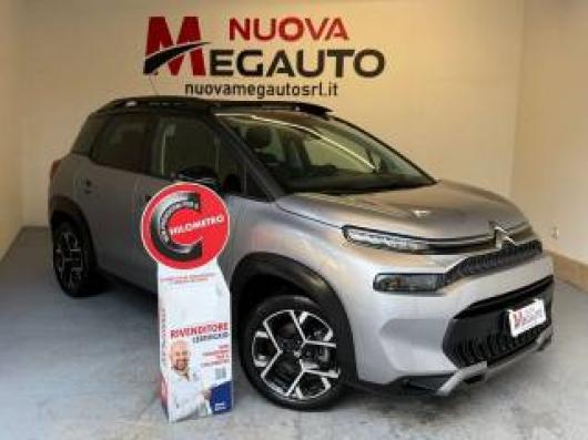 usato CITROEN C3 Aircross