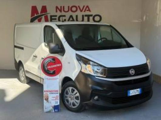 usato FIAT Talento