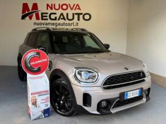 usato MINI Countryman