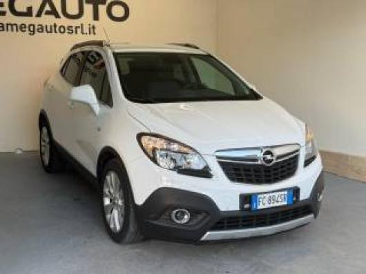 usato OPEL Mokka