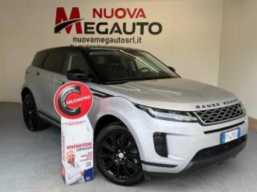 usato LAND ROVER Range Rover Evoque