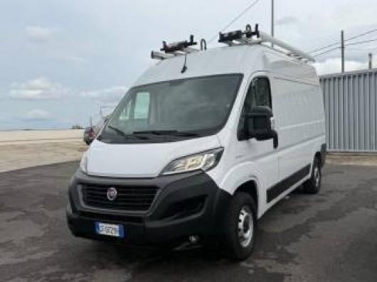usato FIAT Ducato