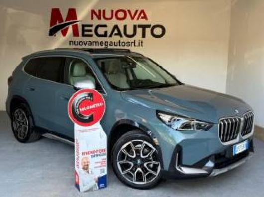 usato BMW X1
