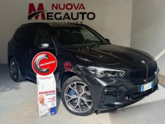 usato BMW X5