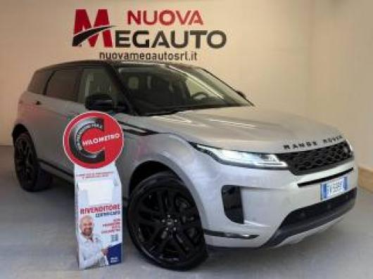 usato LAND ROVER Range Rover Evoque