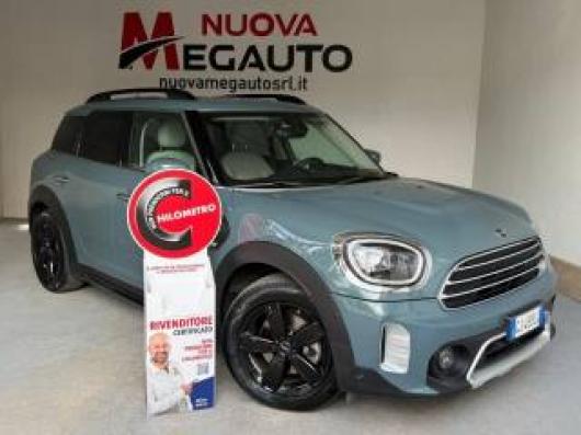 usato MINI Countryman