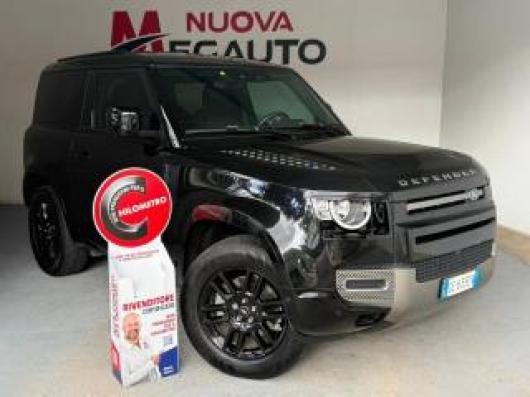 usato LAND ROVER Defender