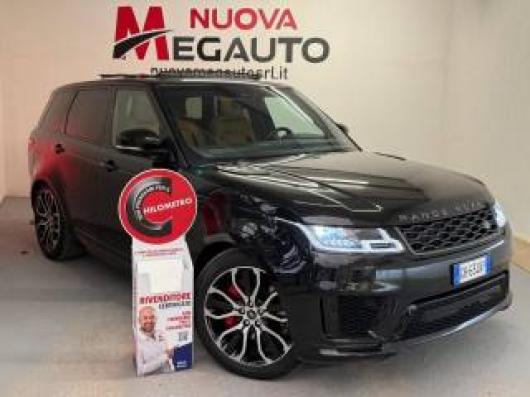 usato LAND ROVER Range Rover Sport