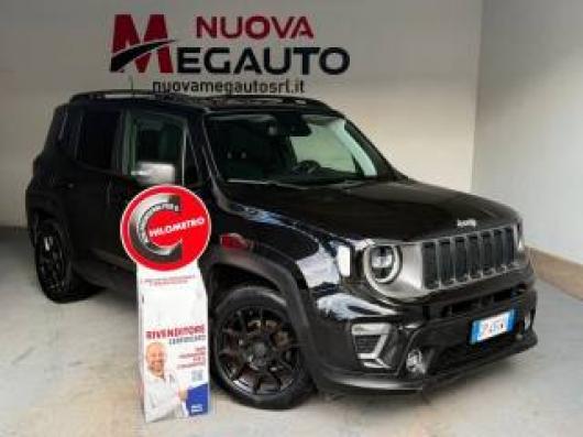 usato JEEP Renegade
