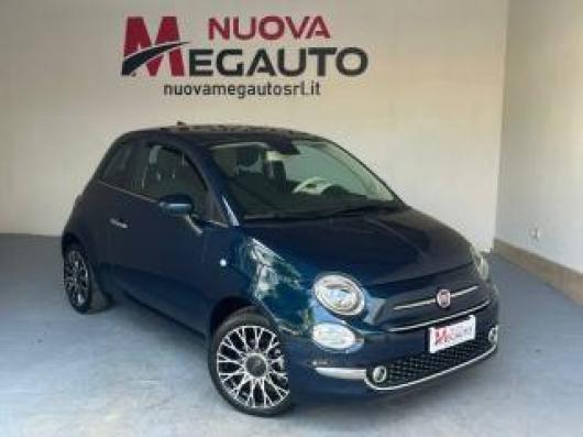 usato FIAT 500
