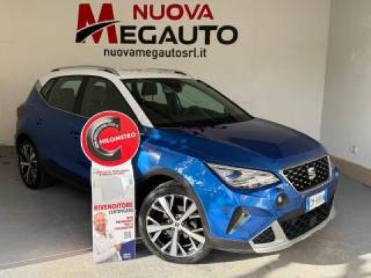 usato SEAT Arona