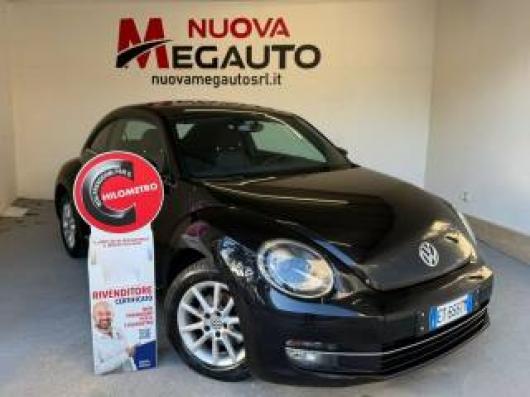 usato VOLKSWAGEN Maggiolino