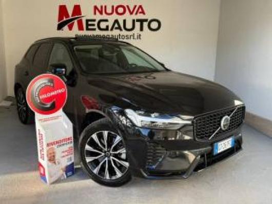 usato VOLVO XC60