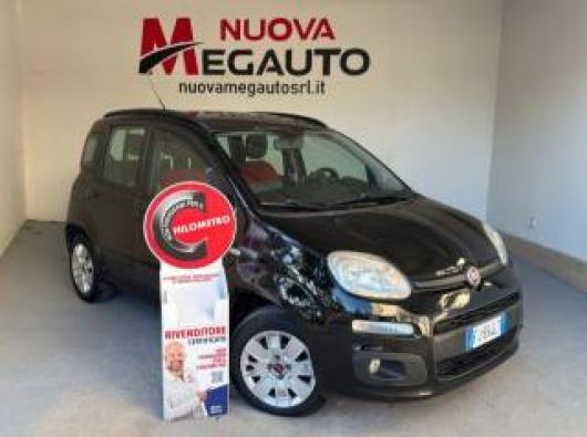 usato FIAT Panda