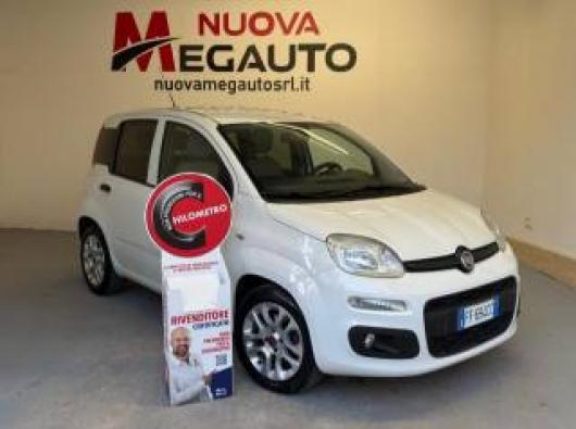 usato FIAT Panda